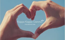 The Kappa Kappa Gamma Foundation