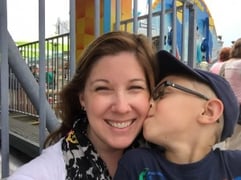 Changing the Way We Work! - Emily Morgan