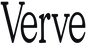 Verve Logo