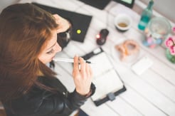 Strategies to Help Stay Accountable