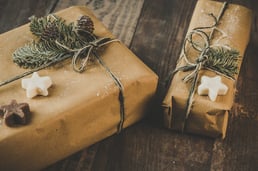 Unique Holiday Gifts for Your Clients or Employees