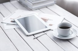 white-tablet-and-cup-of-coffee-6337