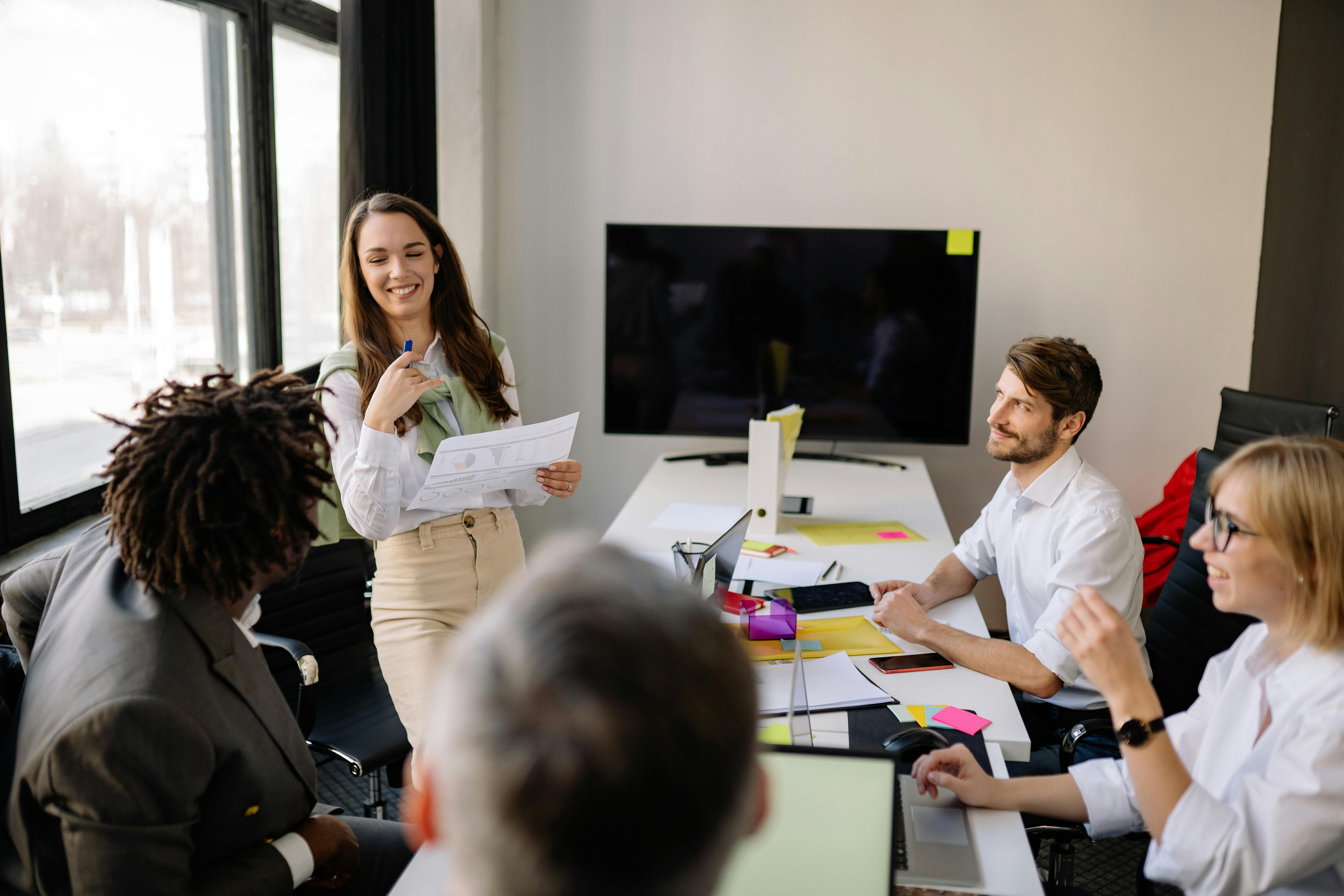 Everyone’s Talking About Productivity - What Leaders Need is Leverage